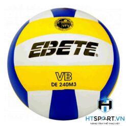 Quả Bóng Chuyền Ebete 240m3