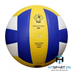 Quả Bóng Chuyền Ebete Dt S001