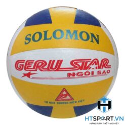 Quả Bóng Chuyền Geru Solomon V5