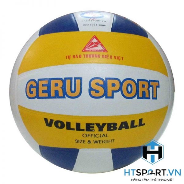 Quả Bóng Chuyền Geru Sport V5