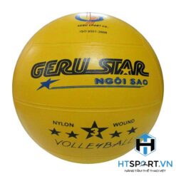 Quả Bóng Chuyền Geru Star V3