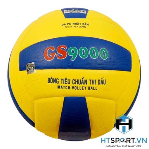 Quả Bóng Chuyền Gs 9000