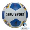 Quả Bóng Đá Cao Su Geru Số 4