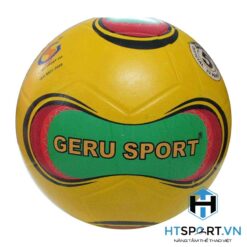 Quả Bóng Đá Cao Su Geru Số 5