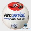 Quả Bóng Đá Cao Su Prostar Số 3