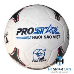 Quả Bóng Đá Cao Su Prostar Số 4