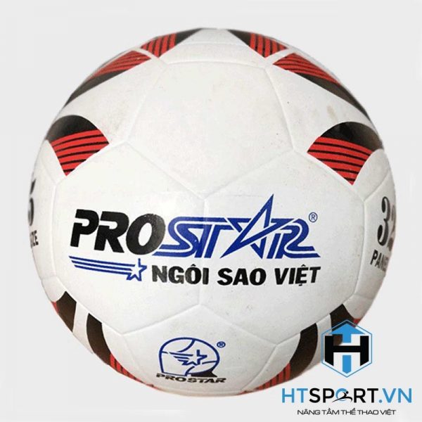 Quả Bóng Đá Cao Su Prostar Số 5