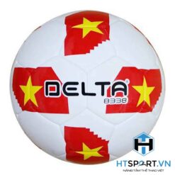 Quả Bóng Đá Delta Số 2