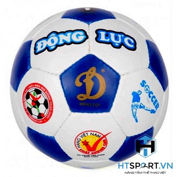 Quả Bóng Đá Dl Cup 5.21