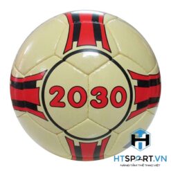 Quả Bóng Đá Geru 2030 (khâu Tay)