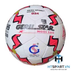 Quả Bóng Đá Geru G24