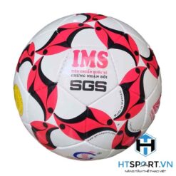 Quả Bóng Đá Gerustar Ims