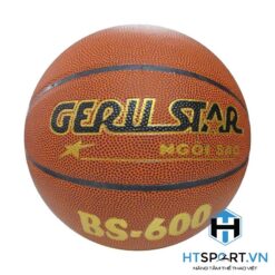 Quả Bóng Rổ Bs 600