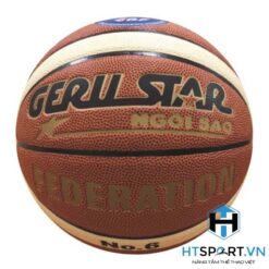Quả Bóng Rổ Federation B6