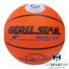 Quả Bóng Rổ Geru Cao Su B5