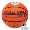 Quả Bóng Rổ Geru Cao Su B7