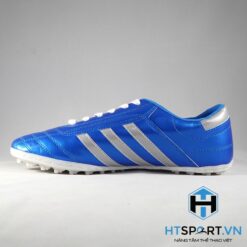 Wika 3 Sọc Xanh Biển