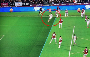 22. Lỗi Việt Vị Là Gì (1)