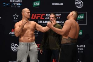 11.2.mma Và Ufc Là Gì Những điều Bạn Cần Biết Về Môn Võ Này