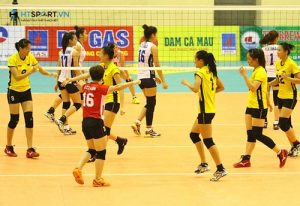 13.1.libero Trong Bóng Chuyền Là Gì Tìm Hiểu Về Vai Trò Của Vị Trí Libero