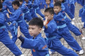 18 Vovinam La Gi Nhung Dieu Can Biet Ve Mon Vo Truyen Thong Viet Nam 1