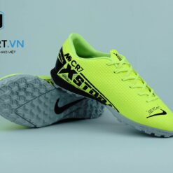 Giày Bóng Đá Xstorm Mcr7 Xanh Lá