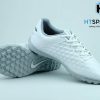 Giày Bóng Đá Xstorm Tiempo Trắng