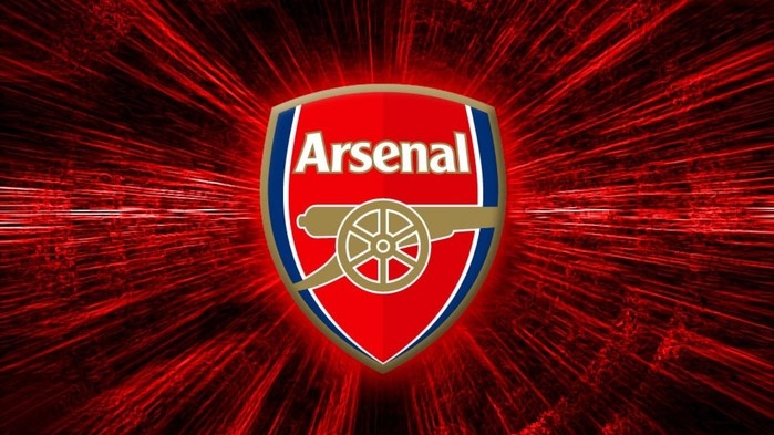 3 Logo Của Câu Lạc Bộ Arsenal