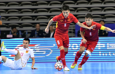 47 Futsal La Gi Nhung Dieu Ban Can Biet Ve Mon Bong Da Trong Nha Futsal