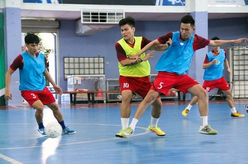 47 Futsal La Gi Nhung Dieu Ban Can Biet Ve Mon Bong Da Trong Nha Futsal 1