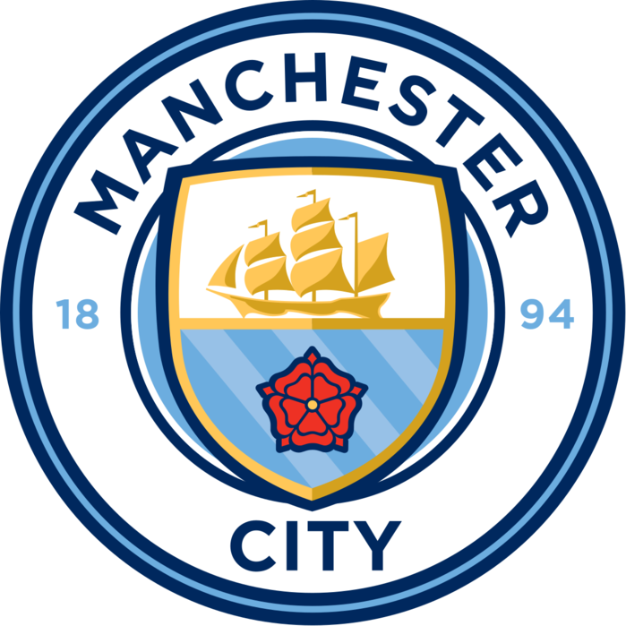 5 Manchester City