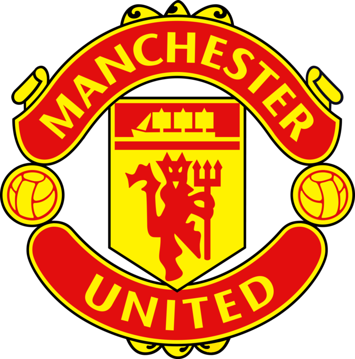 6 Manchester United