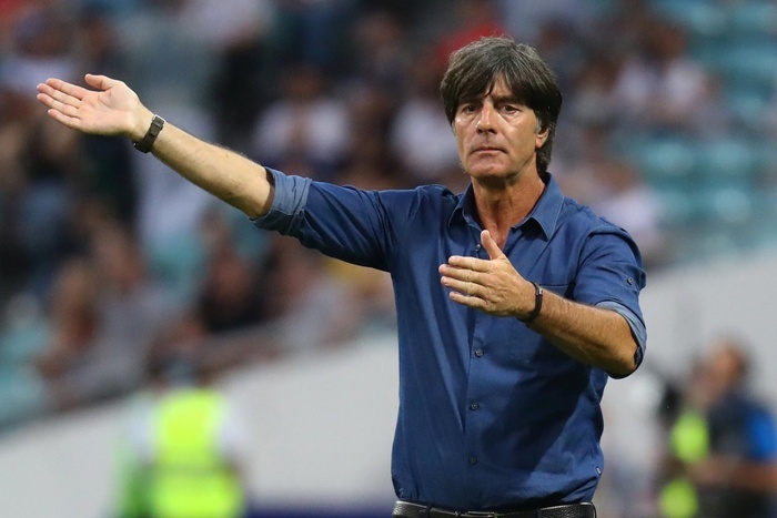 7 Joachim Low