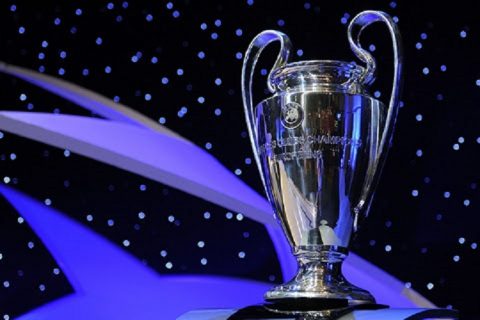 Champions League Là Gì Anh Bia