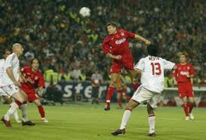 1 Gerrard