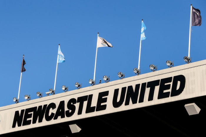 1 Gioi Thieu Clb Newcastle United