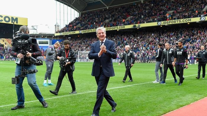 2 Sân Selhurst Park