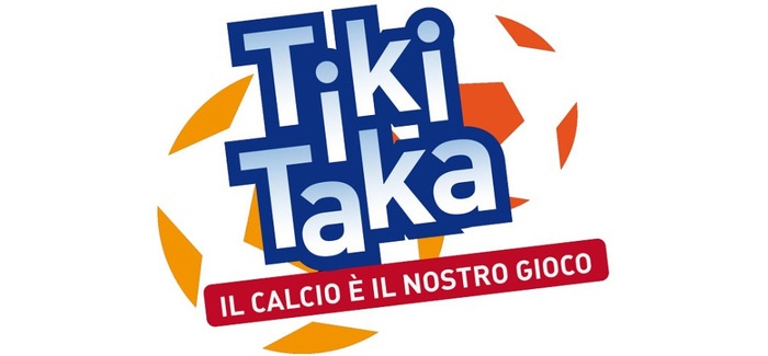 Tiki Taka La Gi 1