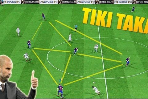 Tiki Taka La Gi Anh Biaa