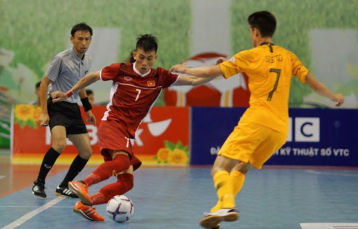1 Dịch Vụ Thi Công Sân Futsal