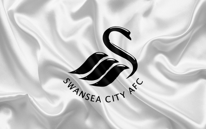 Có nhiều đơn vị sản xuất, tài trợ áo đấu cho CLB Swansea 