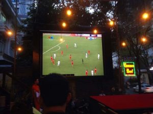 Ab 10 Website Xem Bóng đá Trực Tuyến ảnh