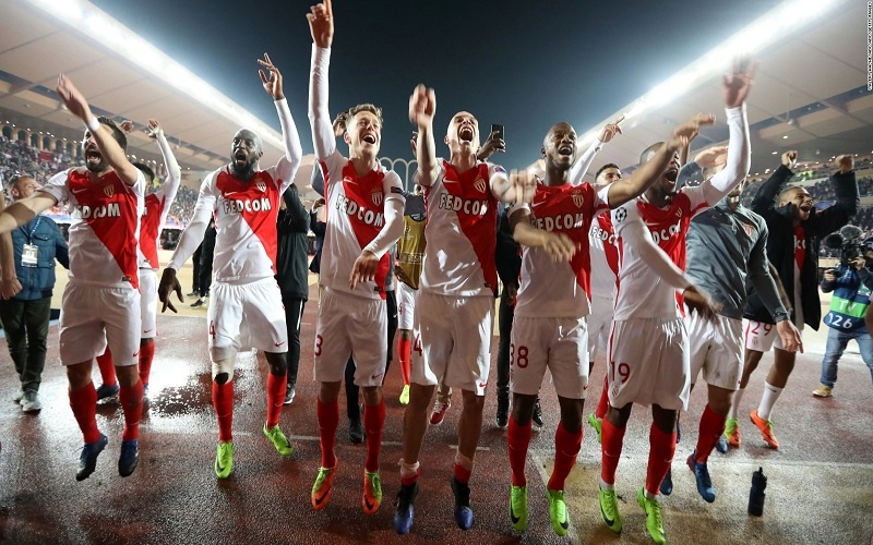 Giới thiệu về câu lạc bộ AS Monaco - Khám phá sự huyền bí và lịch sử lẫy lừng