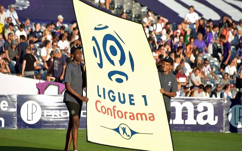 Ligue 1 là giải bóng đá gì? Cùng tìm hiểu nhé