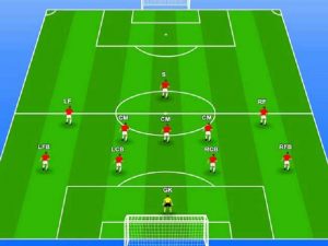 Chien Thuat 451 Anh Bia