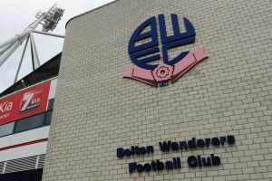 Clb Bolton Wanderers ảnh Bìa