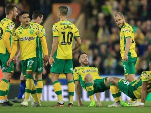 Clb Norwich City ảnh Bìa