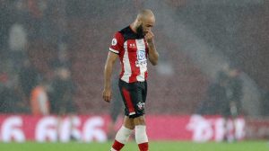 Clb Southampton ảnh Bìa