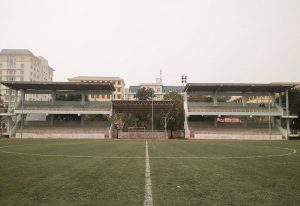 0 San Bong Abc Dong Do 2 O Dau