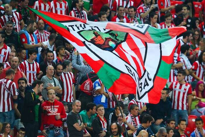 CLB Athletic Bilbao Và Lịch Sử Phát Triển đáng Chú ý - HTSPORT.VN